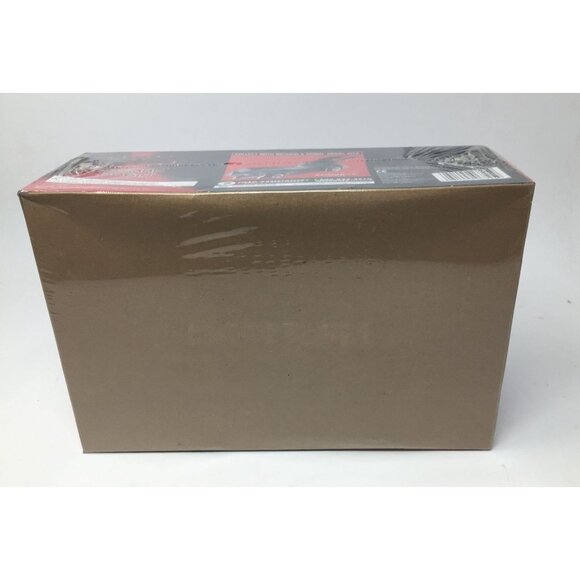 REVELL Batman & Robin- Robins Redbird Model Kit Brand New in Box - Picture 6 of 10